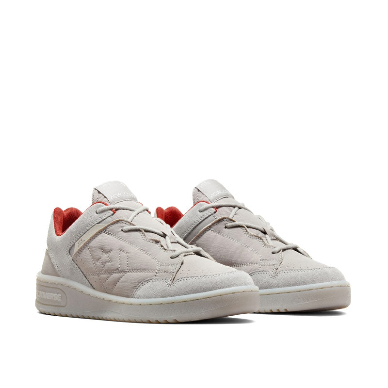 Converse x A-Cold-Wall* Weapon Sneakers Flint Gray / Bossa Nova