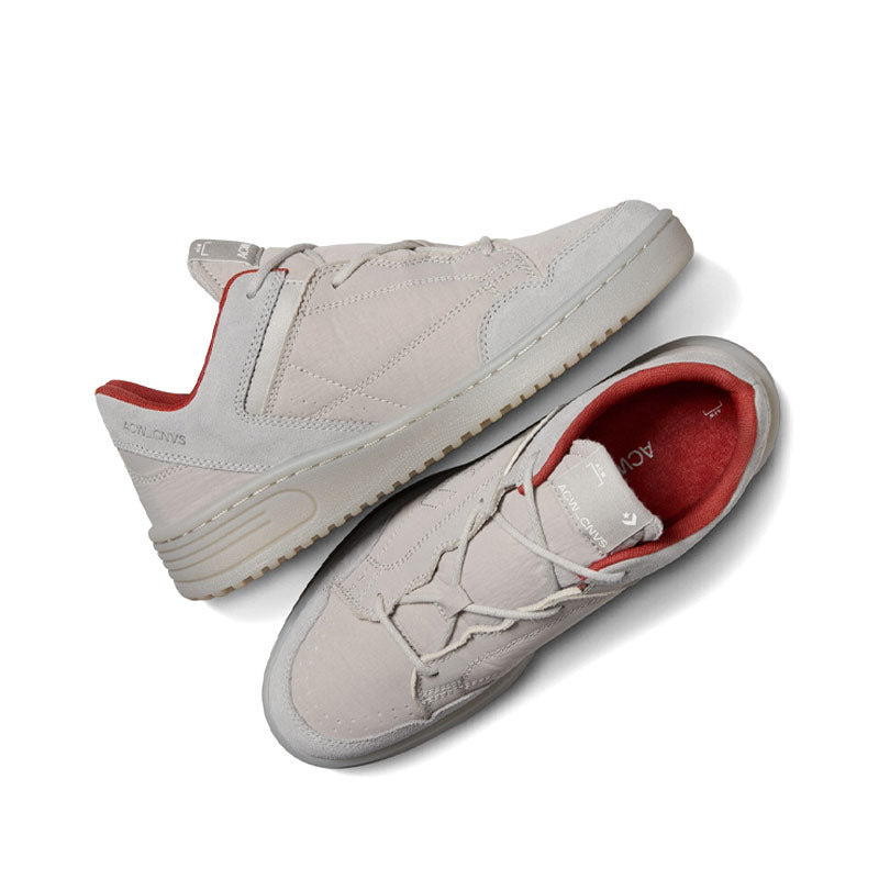 Converse x A-Cold-Wall* Weapon Sneakers Flint Gray / Bossa Nova