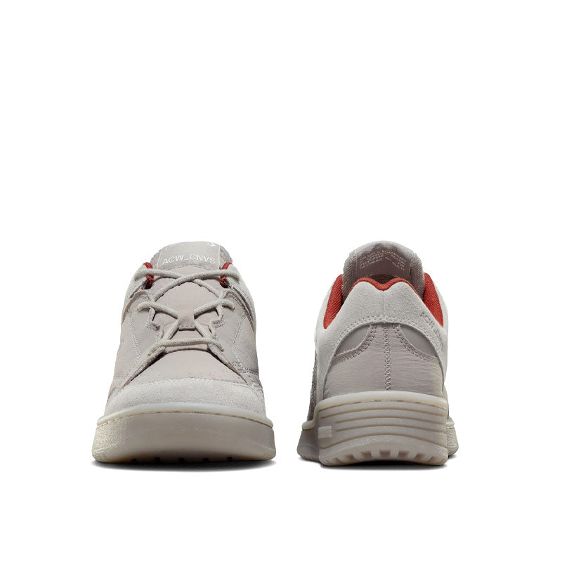 Converse x A-Cold-Wall* Weapon Sneakers Flint Gray / Bossa Nova