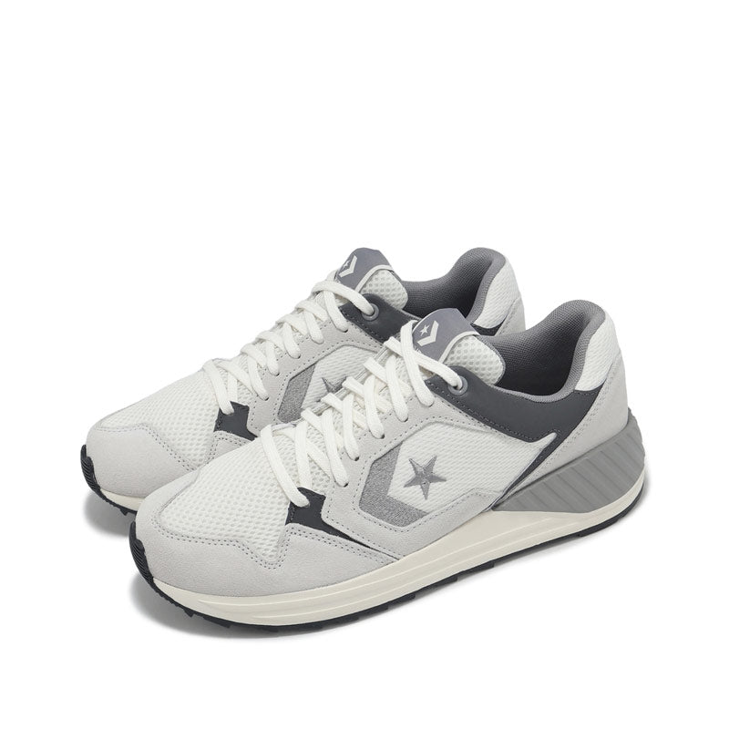 CONVERSE | Wave Trainer Ox Sneakers Barely Grey
