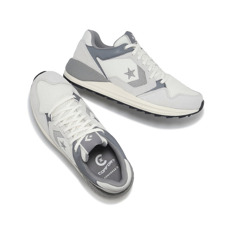 CONVERSE | Wave Trainer Ox Sneakers Barely Grey