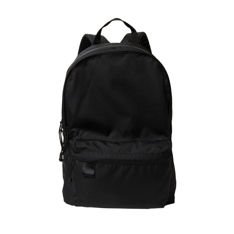 N.HOOLYWOOD Compile Back Pack Black