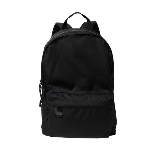 N.HOOLYWOOD Compile Back Pack Black