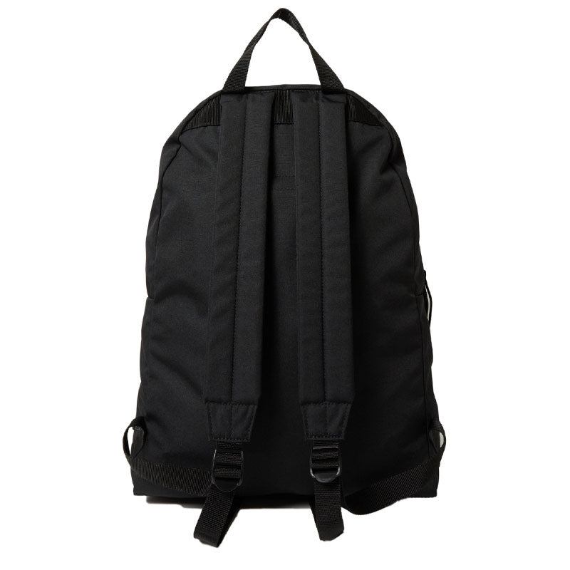 N.HOOLYWOOD Compile Back Pack Black