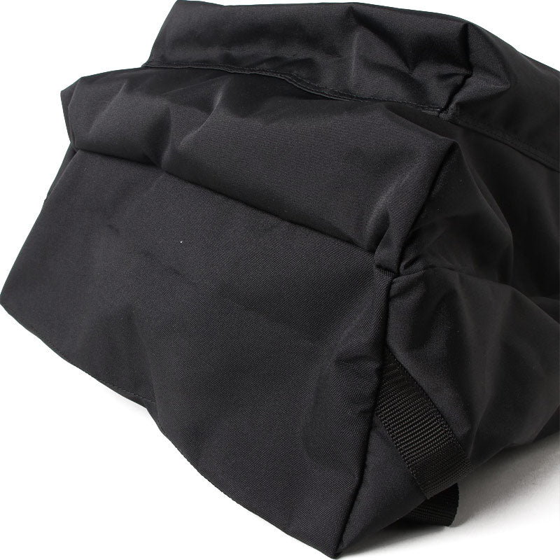N.HOOLYWOOD Compile Back Pack Black
