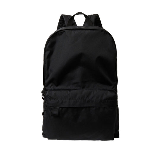 N.HOOLYWOOD Back Pack Black