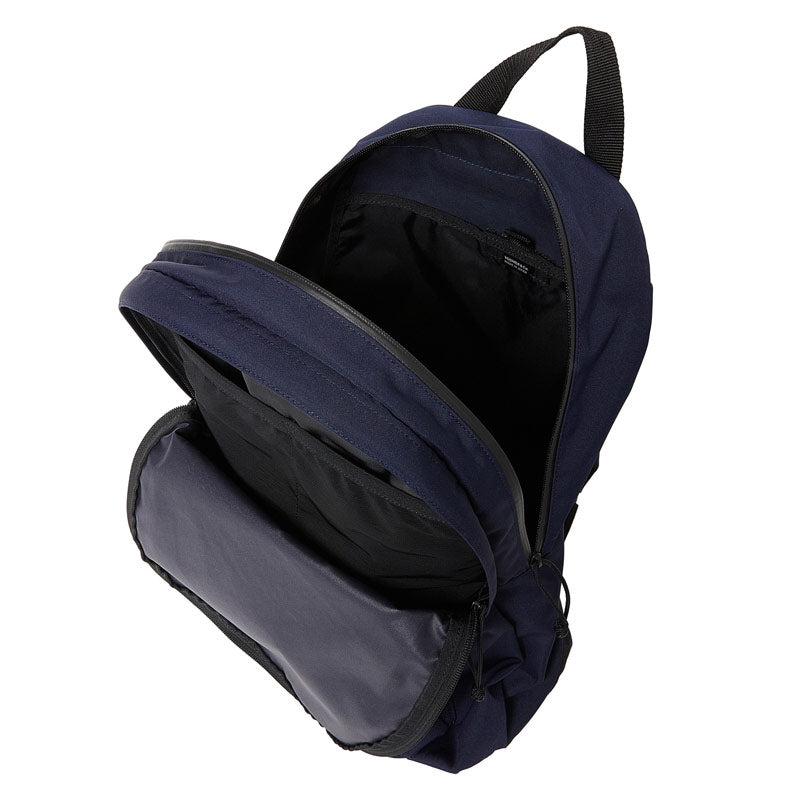 N.HOOLYWOOD Back Pack Navy