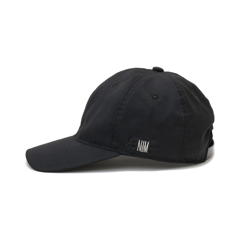 Cap Black