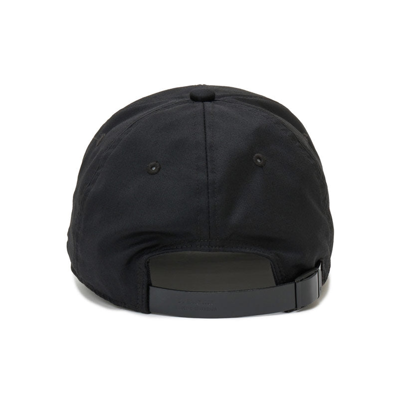 Cap Black