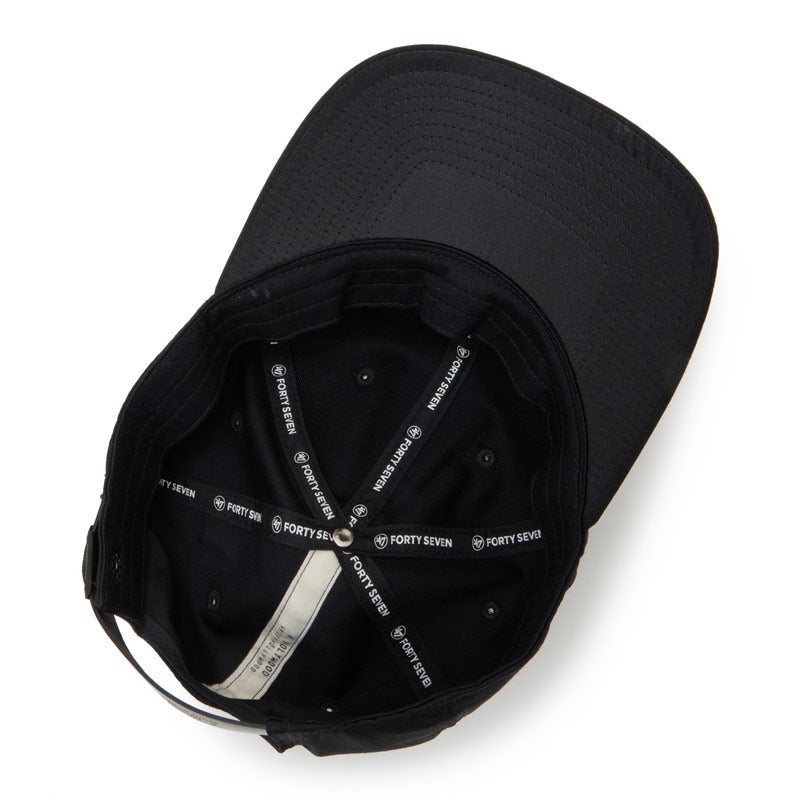 Cap Black