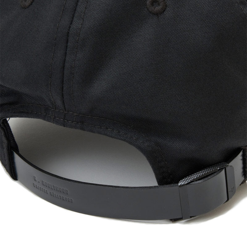 Cap Black
