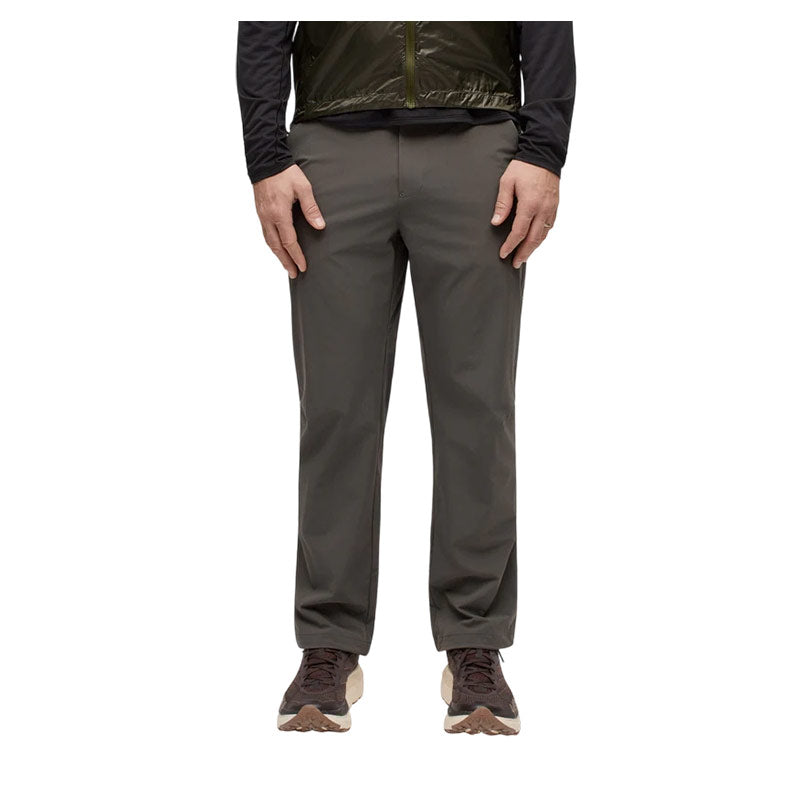 PORTAL | Acre Light Pant Beluga