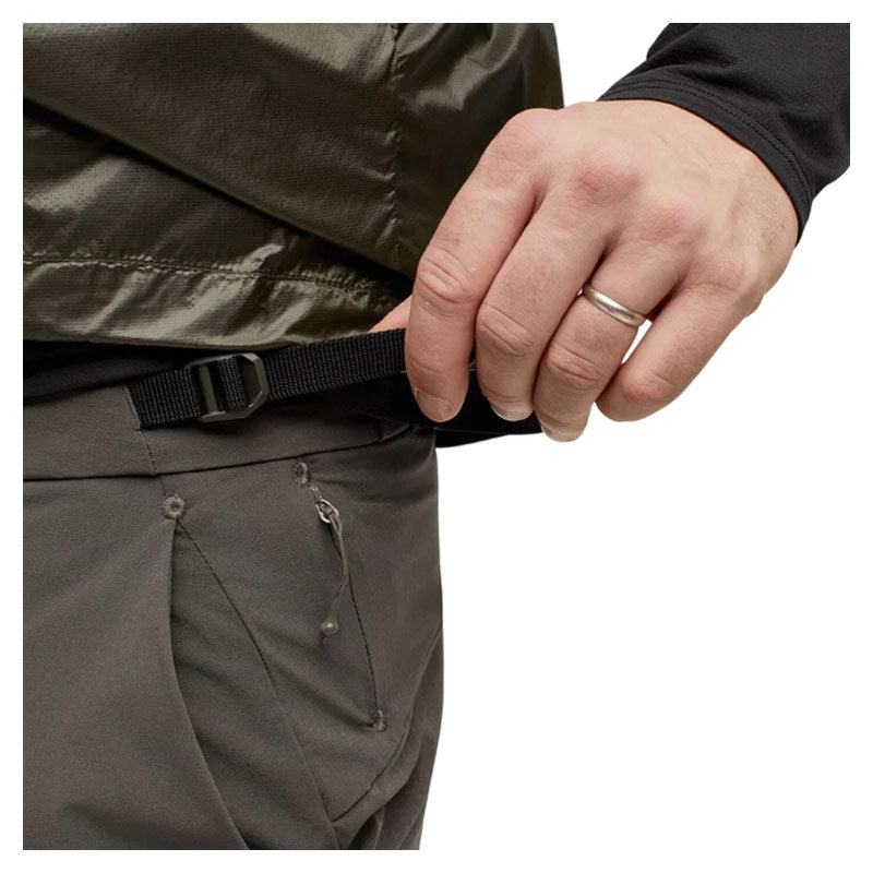 PORTAL | Acre Light Pant Beluga