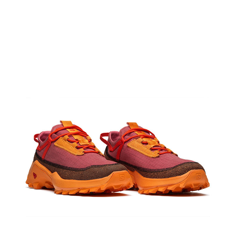 RANRA x Salomon Cross Pro Better Rubia