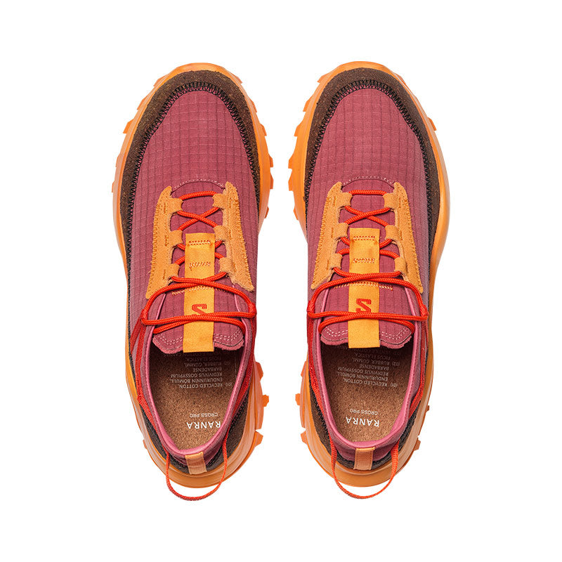 RANRA x Salomon Cross Pro Better Rubia
