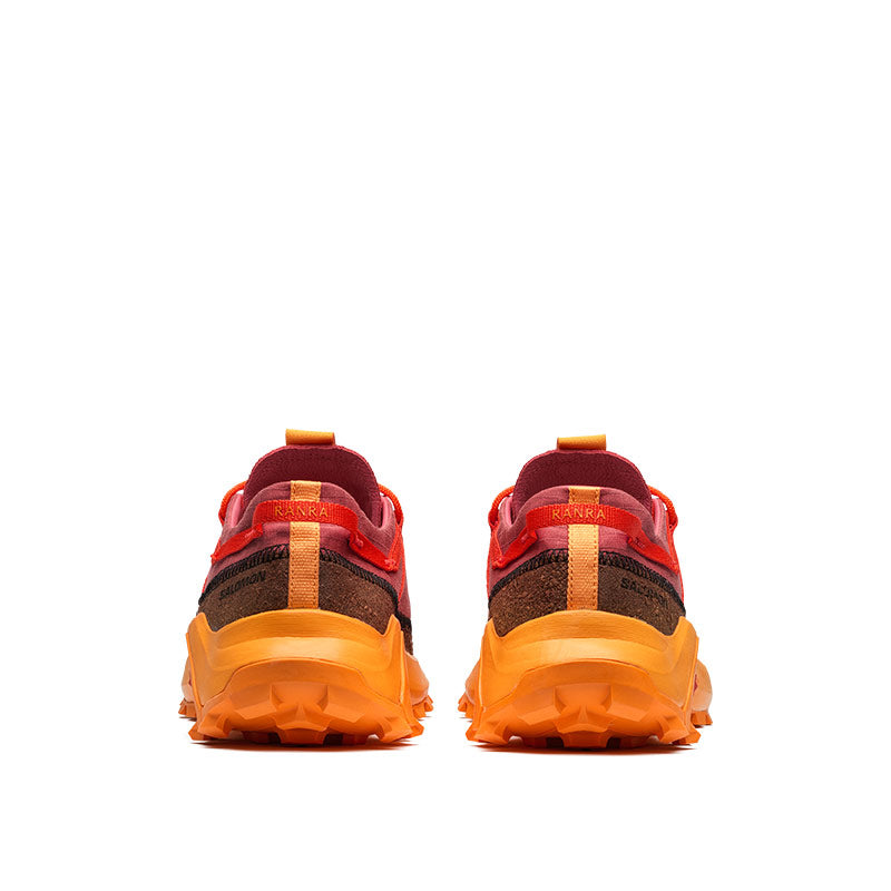RANRA x Salomon Cross Pro Better Rubia