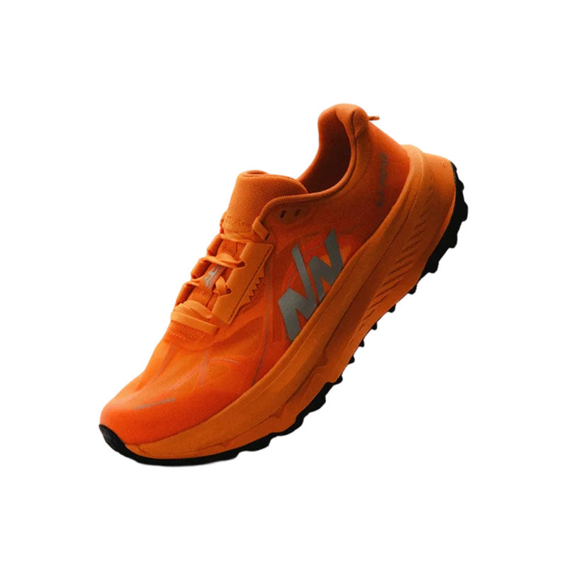 NINEPOINTNINE | x Lining Light Tracker Duli Orange