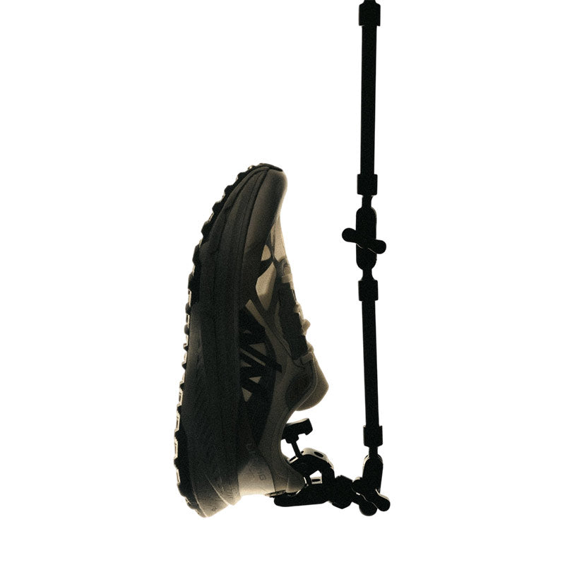 NINEPOINTNINE | x Lining Light Tracker Duli Sliver