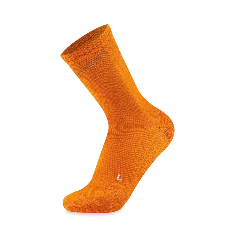 NINEPOINTNINE | x Li-Ning Light Tracker Socks Dusty Orange