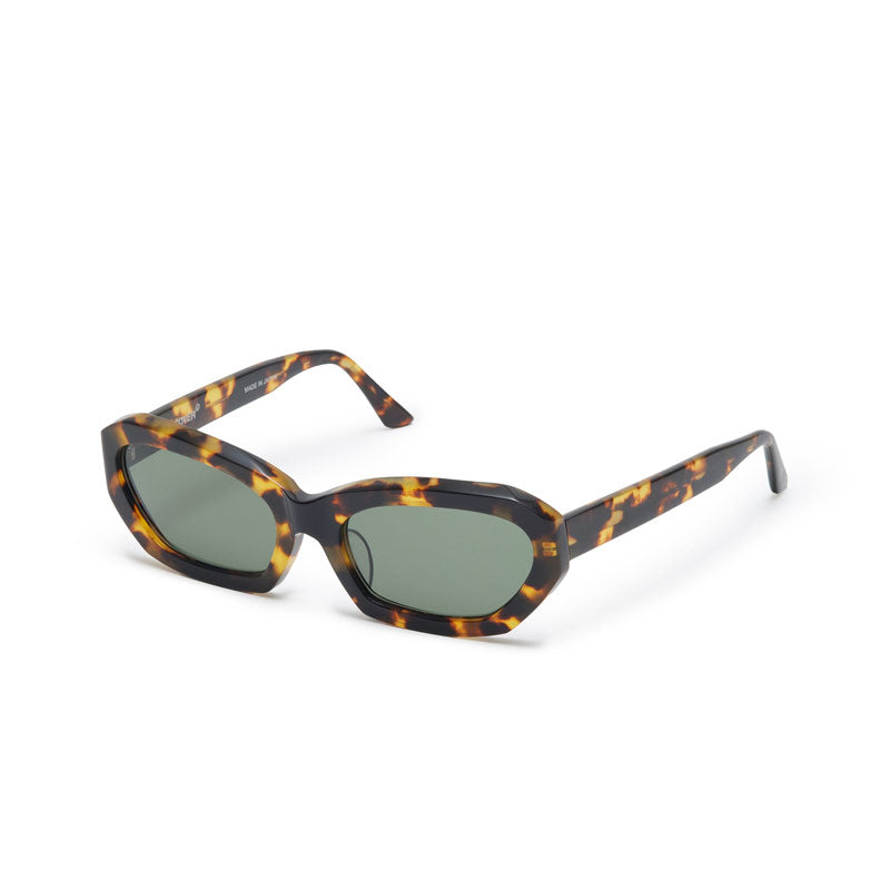 UNDERCOVER | Sunglasses Amber