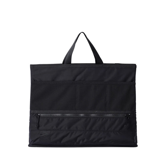 RAMIDUS Black Beauty 2Way Document Bag