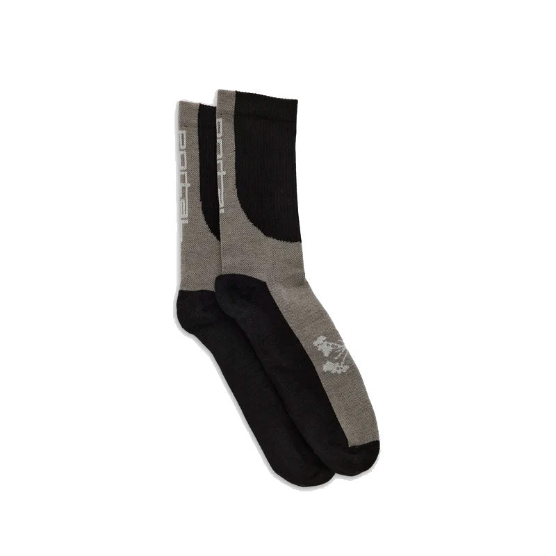 PORTAL | Lineage All Purpose Sock Black Beauty