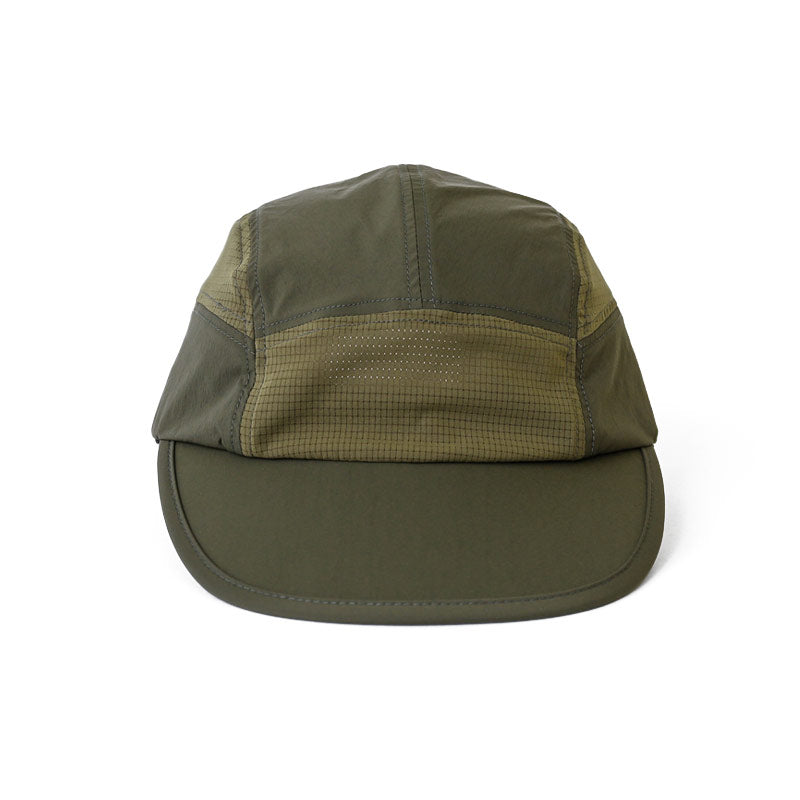 CAYL | Breathe Cap Olive Brown