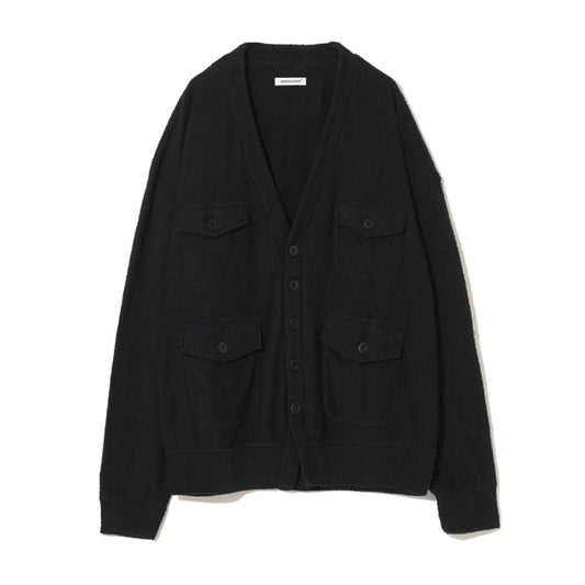 UNDERCOVER | Cardigan Black