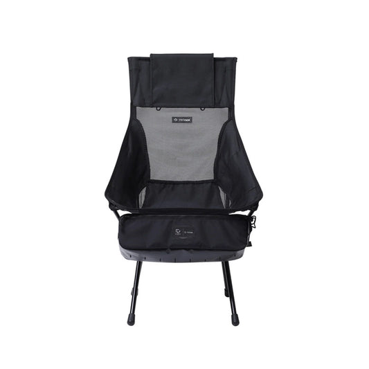 RAMIDUS Helinox × Ramidus Sunset Chair