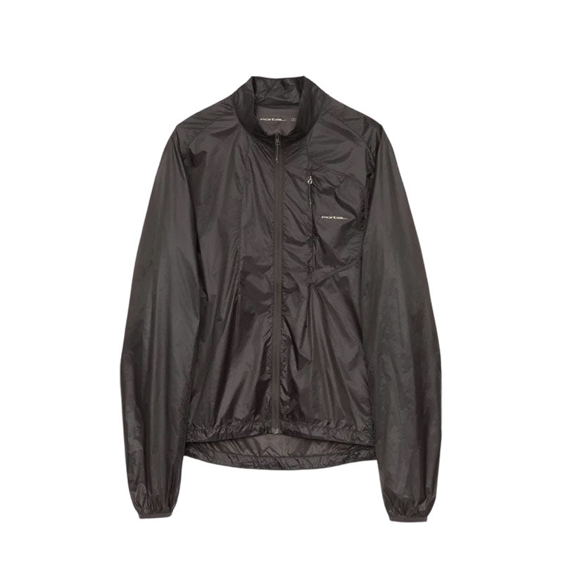 PORTAL | Code Wind Jacket Beluga
