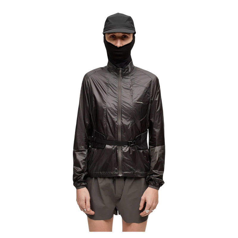 PORTAL | Code Wind Jacket Beluga