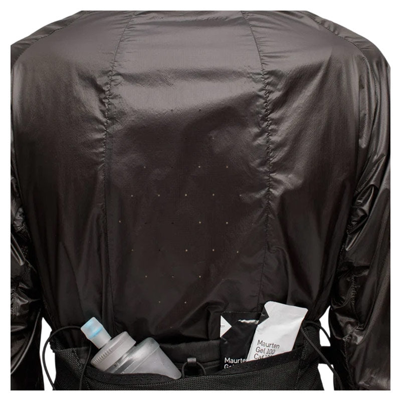 PORTAL | Code Wind Jacket Beluga