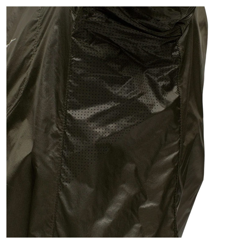 PORTAL | Code Wind Jacket Dark Olive