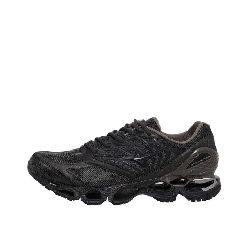 MIZUNO Wave Prophecy LS VA Black