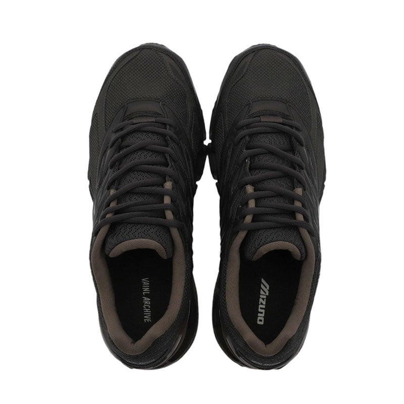 MIZUNO Wave Prophecy LS VA Black