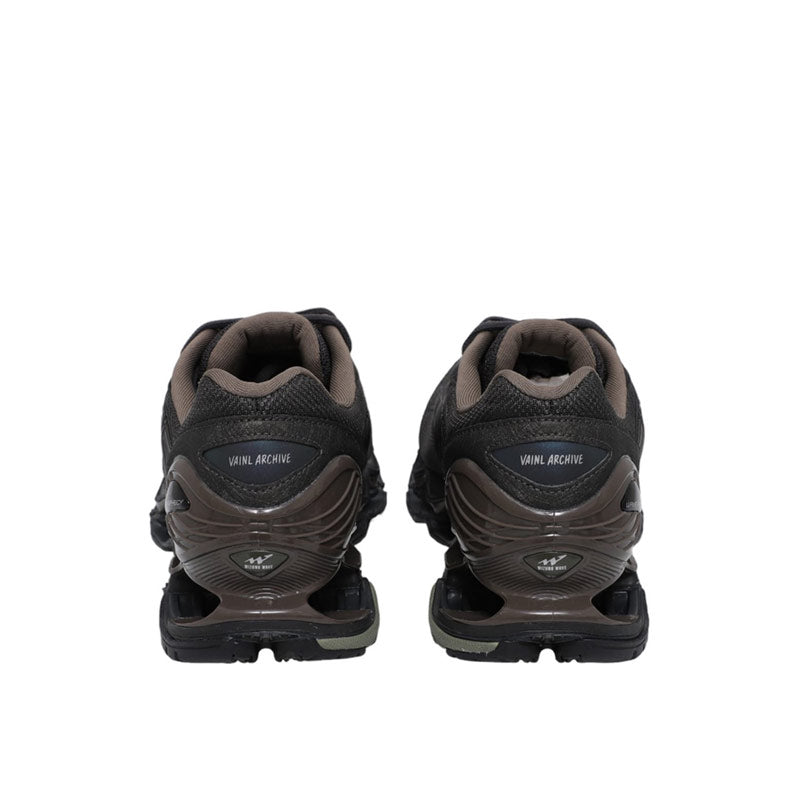 MIZUNO Wave Prophecy LS VA Black