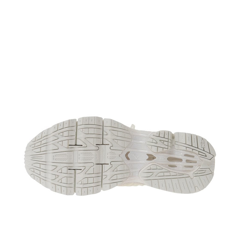 MIZUNO | Clane ¡Á Mizuno Wave Prophecy LS Clane Off White / Light Grey