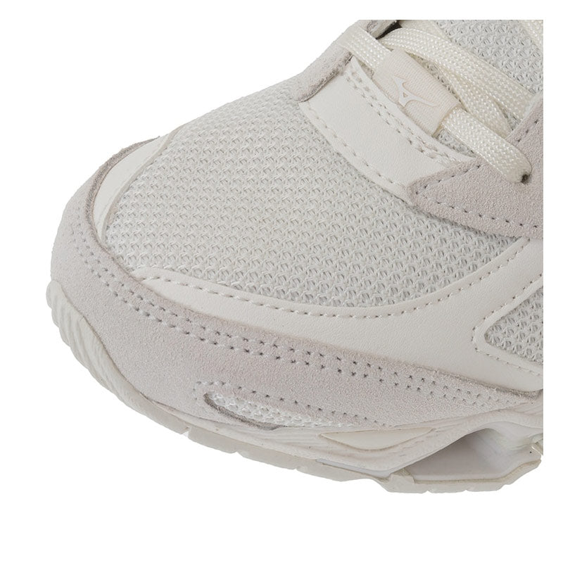 MIZUNO | Clane ¡Á Mizuno Wave Prophecy LS Clane Off White / Light Grey
