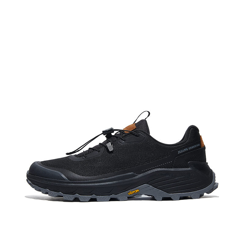MIZUNO Gm Crosswild II Black