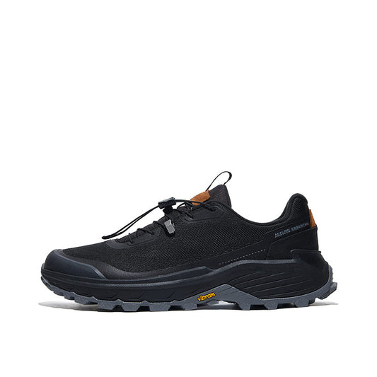MIZUNO Gm Crosswild II Black