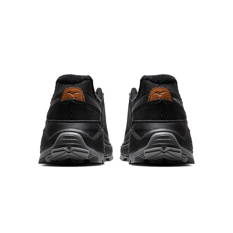 MIZUNO Gm Crosswild II Black