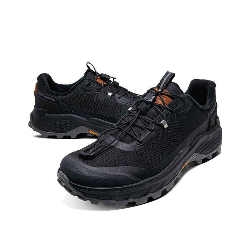 MIZUNO Gm Crosswild II Black
