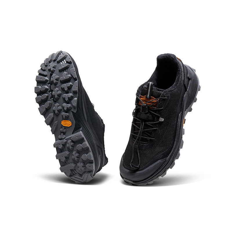 MIZUNO Gm Crosswild II Black