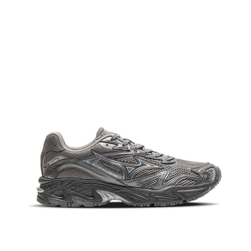 MIZUNO | Mizuno Adventure V2 Rock Grey