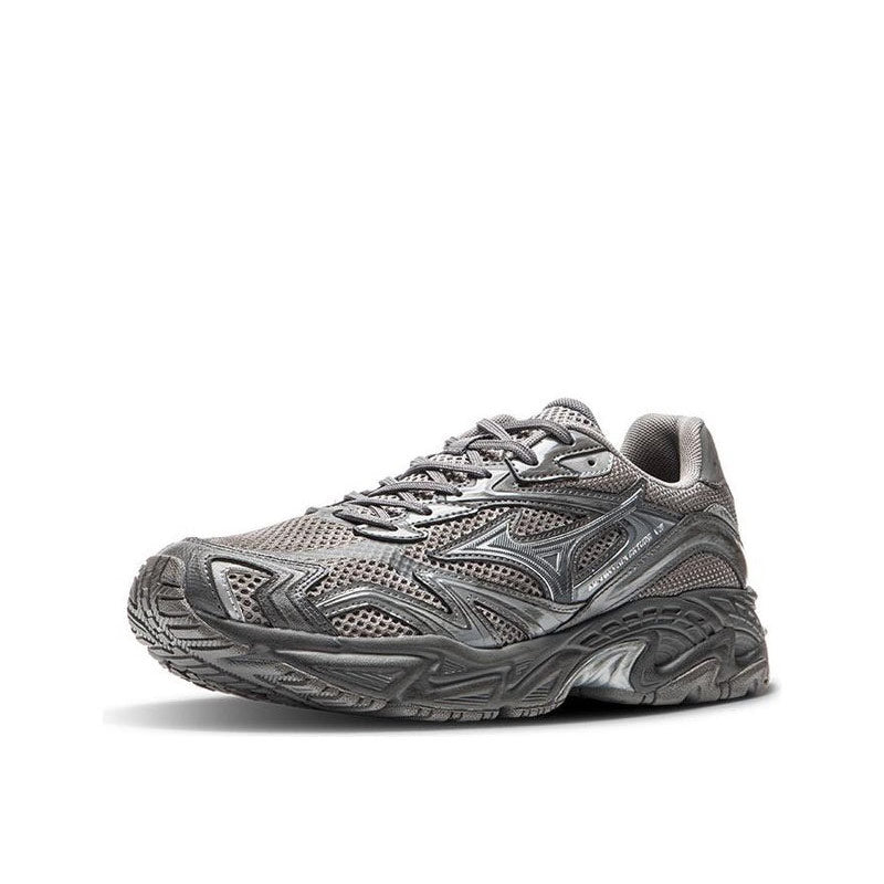 MIZUNO | Mizuno Adventure V2 Rock Grey