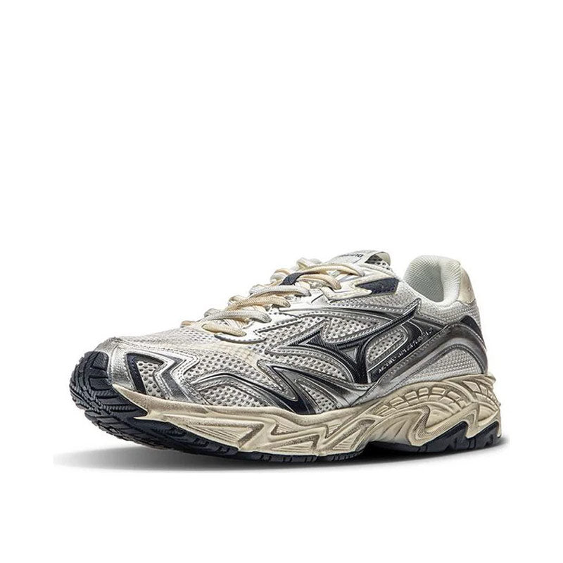 MIZUNO | Mizuno Adventure V2 Dust Cream Silver