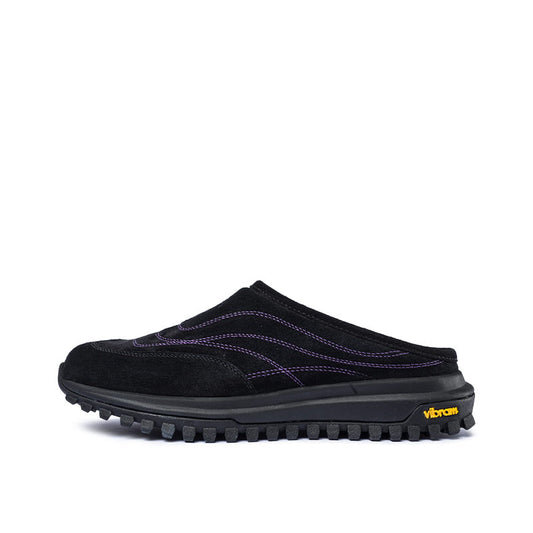 DIEMME Maggiore Black Suede