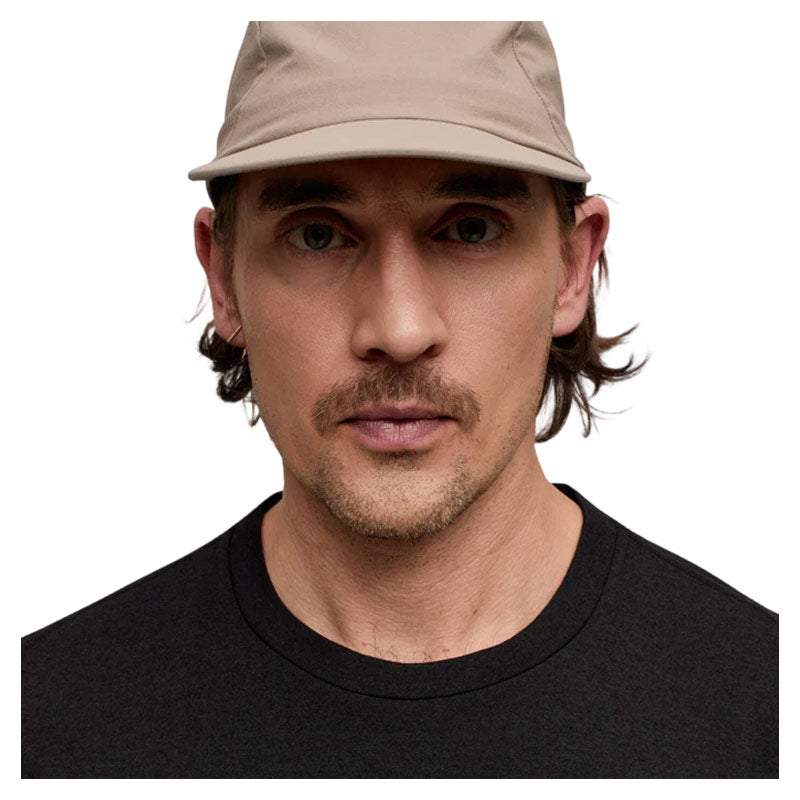 PORTAL | Drift Merino LS Black Beauty