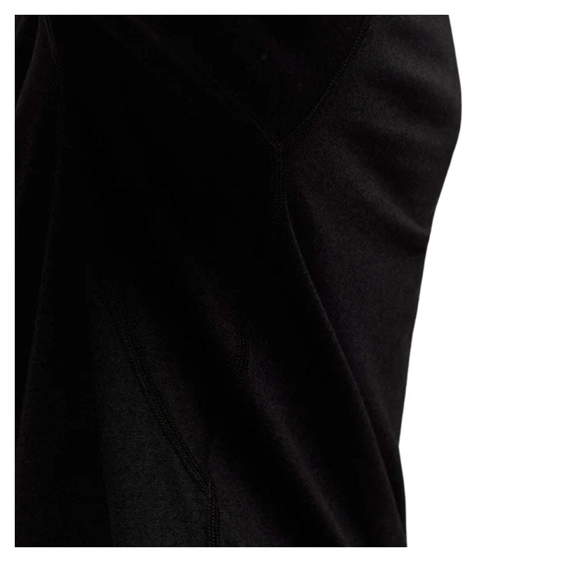 PORTAL | Drift Merino LS Black Beauty