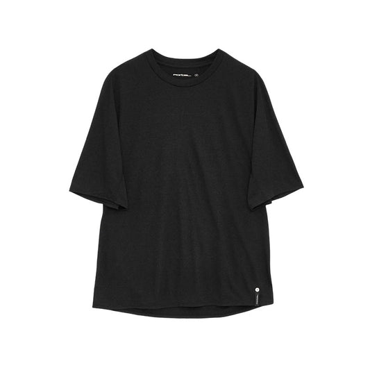 PORTAL | Drift Merino SS Black Beauty